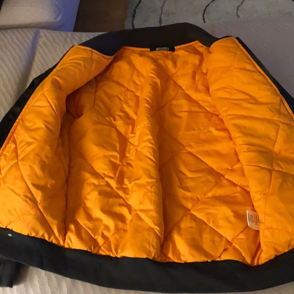 Misguided bomber jacket - Picture 4 of 5